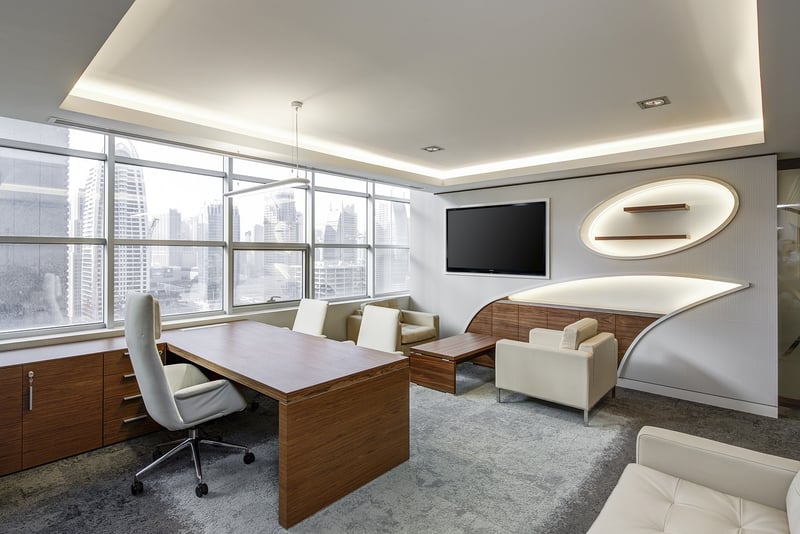 Remote Work Image
